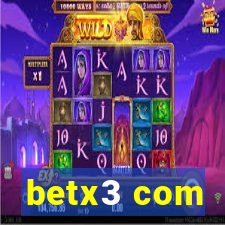 betx3 com